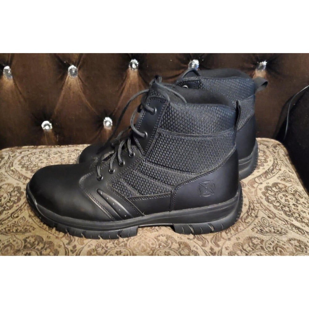 TACTICAL PERFORMance Boots Mens 13D